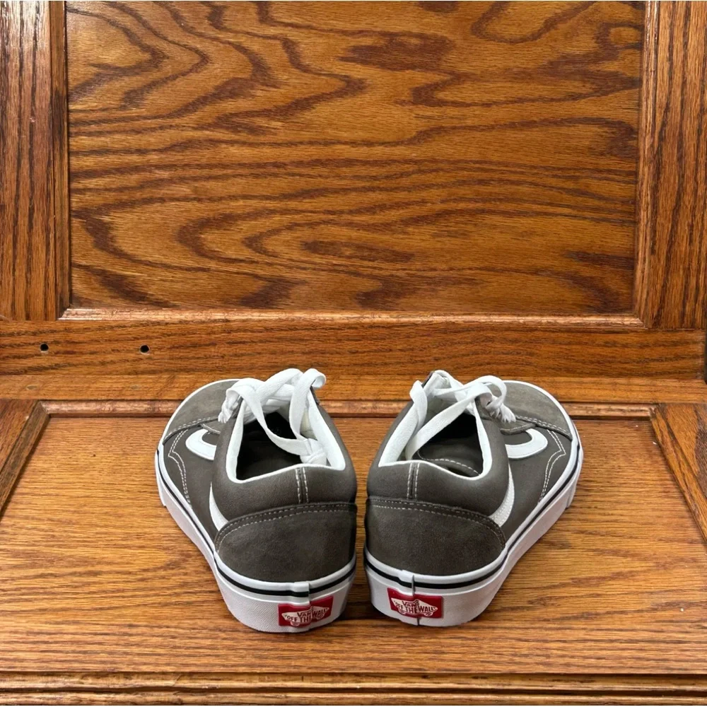Vans‎ Old Skool Color Theory Bungee Cord Shoes